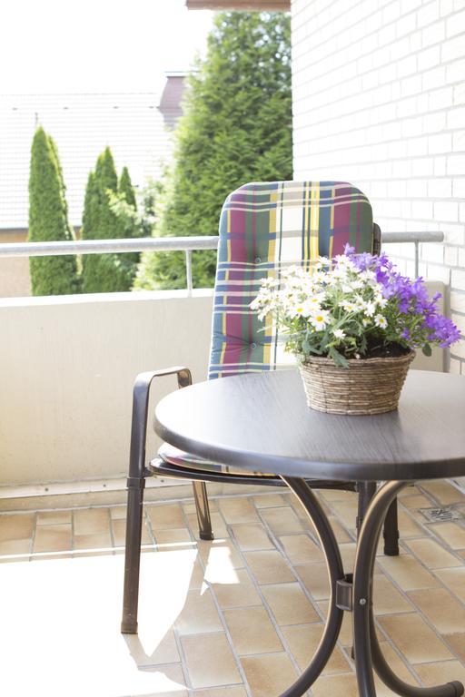 ホテル Haus Honemann リップシュタット 部屋 写真