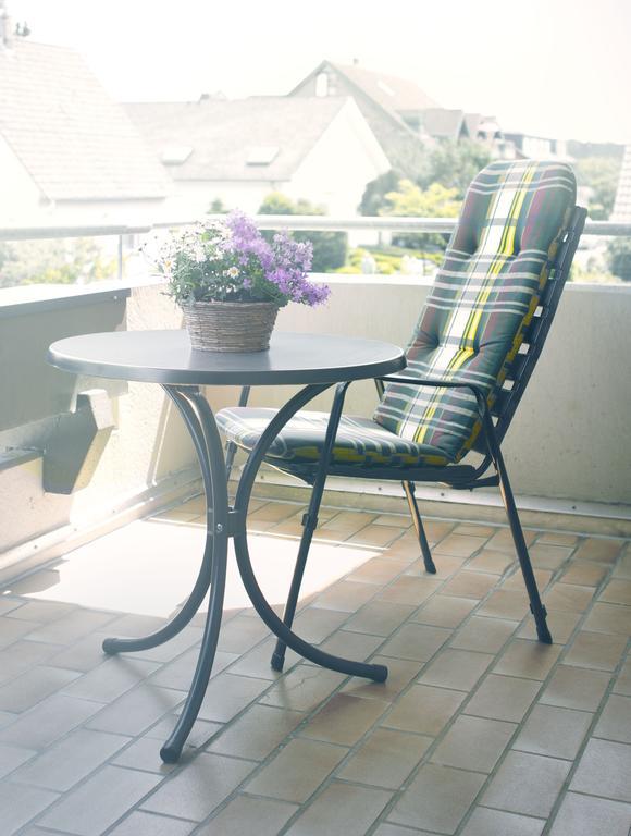 ホテル Haus Honemann リップシュタット 部屋 写真
